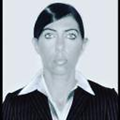 Catherine Chantal Marango